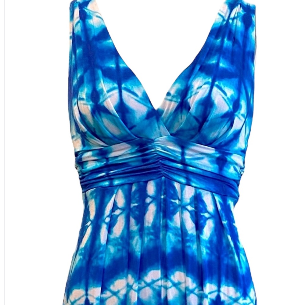 NWT Tart CollectionTie-dye Maxi Dress, XS
